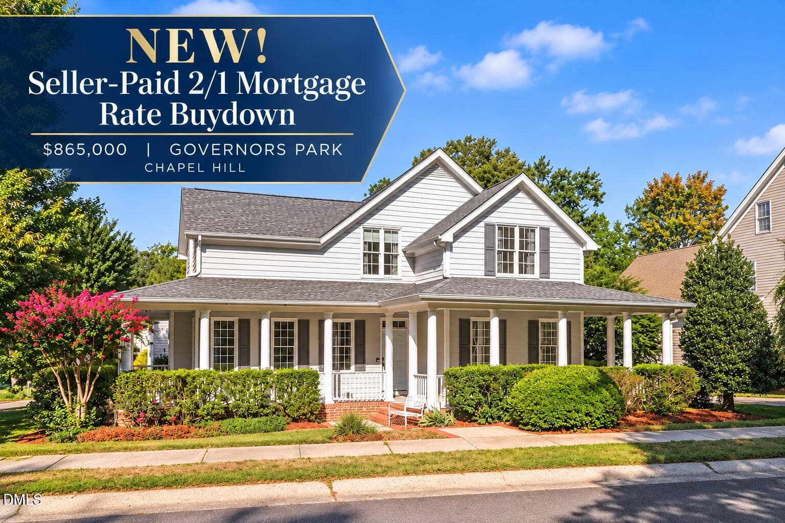 30094 Baxter, Chapel Hill, NC 27517