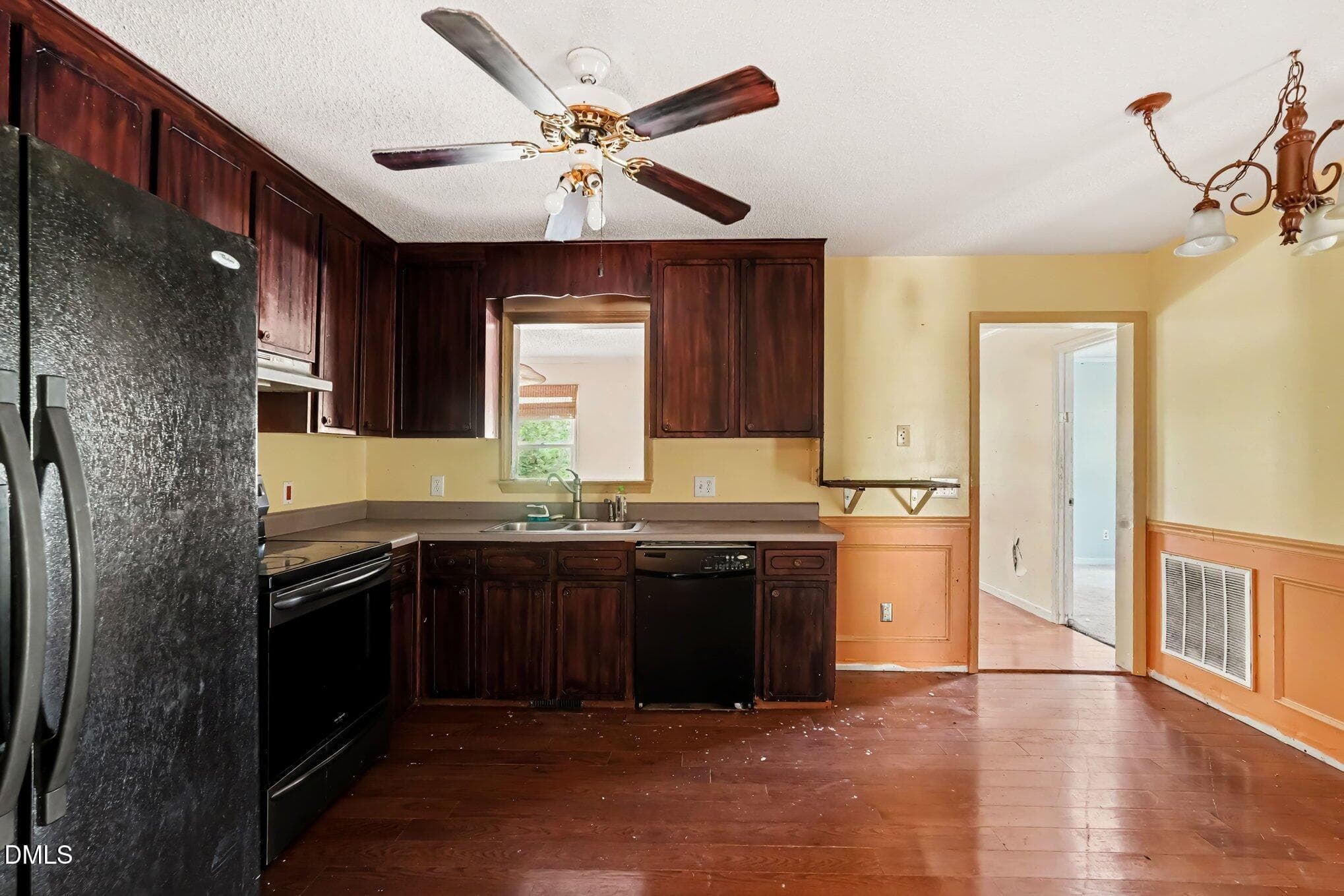 Kitchen - 123 Shady Meadows Lane, Clayton, NC 27520, Clayton
