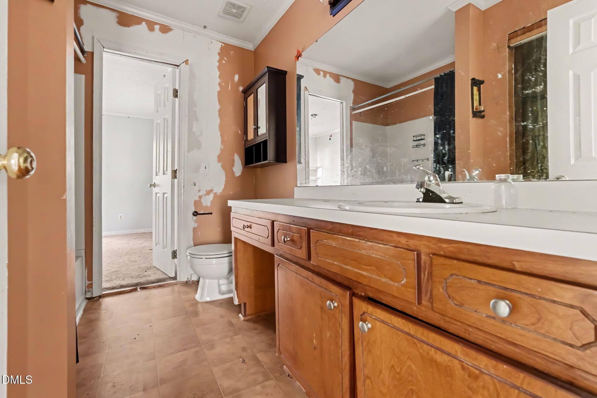 Bathroom - 123 Shady Meadows Lane, Clayton, NC 27520, Clayton