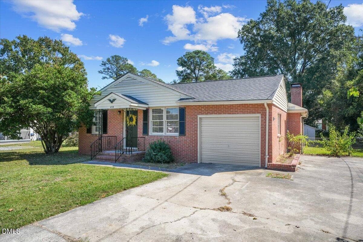 04-408 Banks Ave-4 - 408 Banks Avenue, Goldsboro, NC 27534, Goldsboro