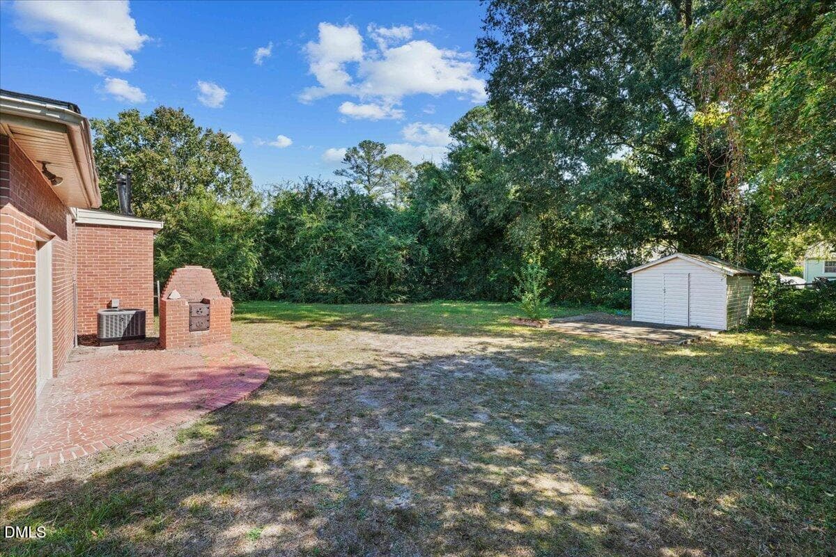 06-408 Banks Ave-6 - 408 Banks Avenue, Goldsboro, NC 27534, Goldsboro