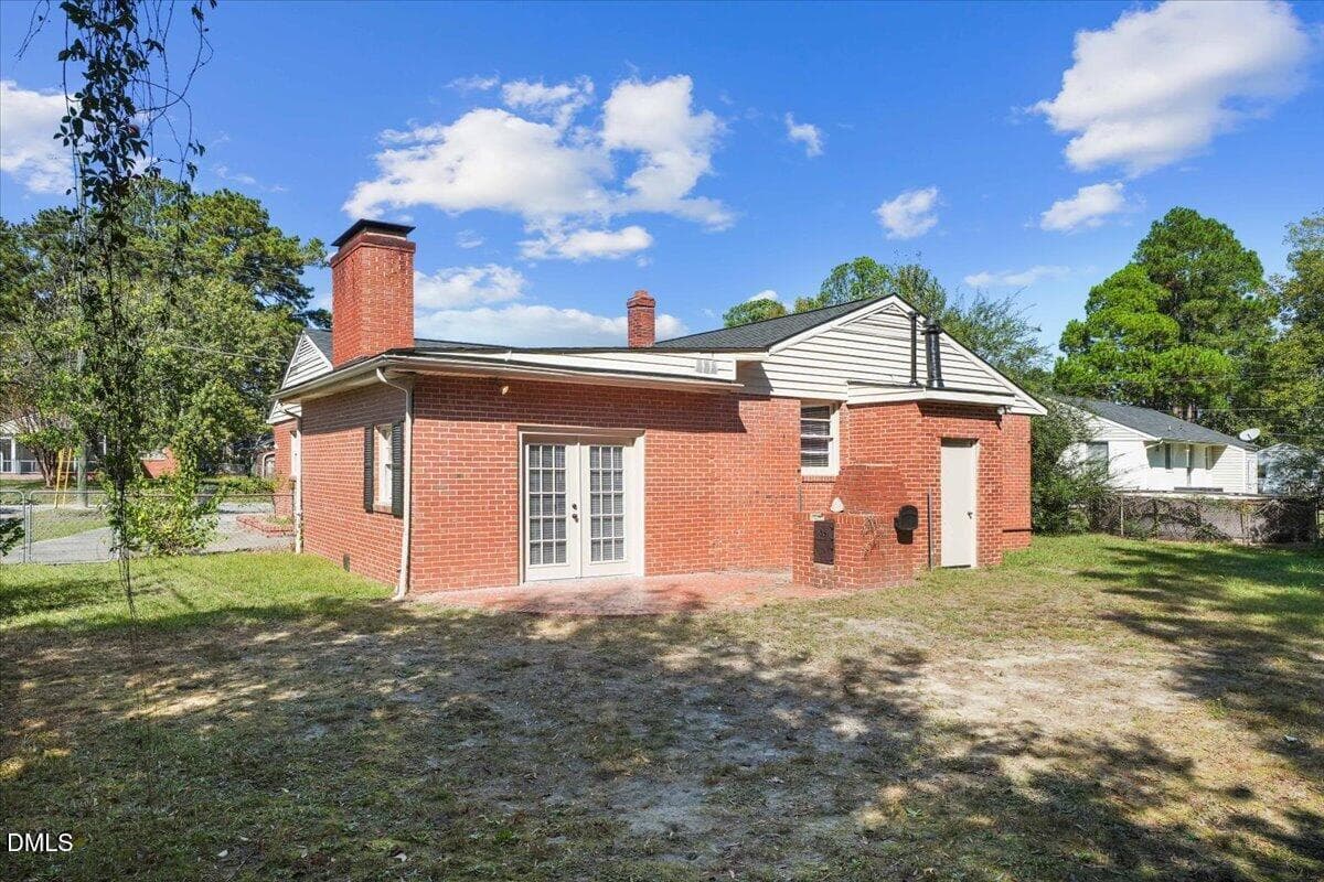 09-408 Banks Ave-9 - 408 Banks Avenue, Goldsboro, NC 27534, Goldsboro