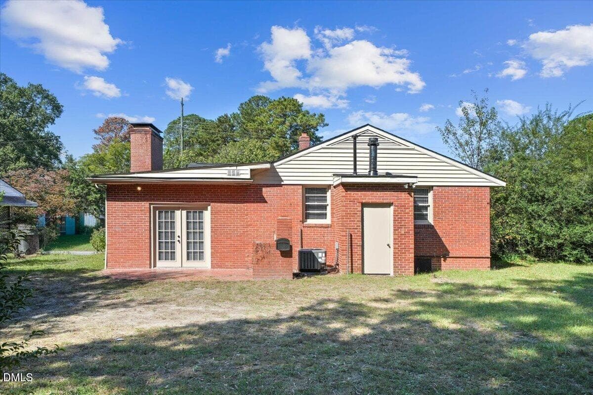 10-408 Banks Ave-10 - 408 Banks Avenue, Goldsboro, NC 27534, Goldsboro