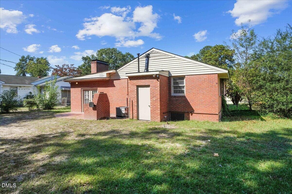 11-408 Banks Ave-11 - 408 Banks Avenue, Goldsboro, NC 27534, Goldsboro