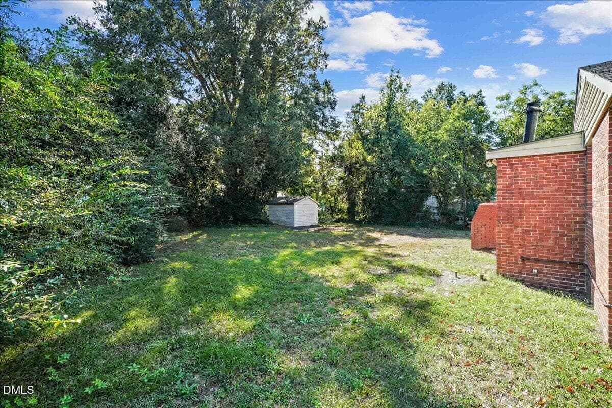 12-408 Banks Ave-12 - 408 Banks Avenue, Goldsboro, NC 27534, Goldsboro