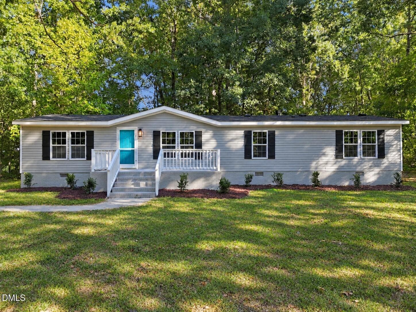 1660 Mount Olivet Church Road, Franklinton, NC 27525