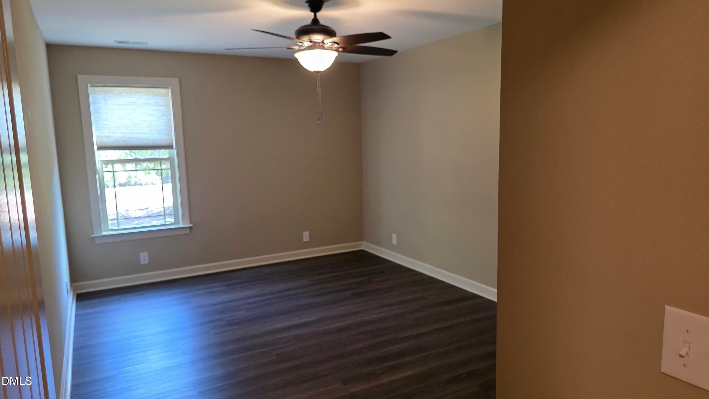 Bedroom 2 - 183 High Standard Lane, Angier, NC 27501