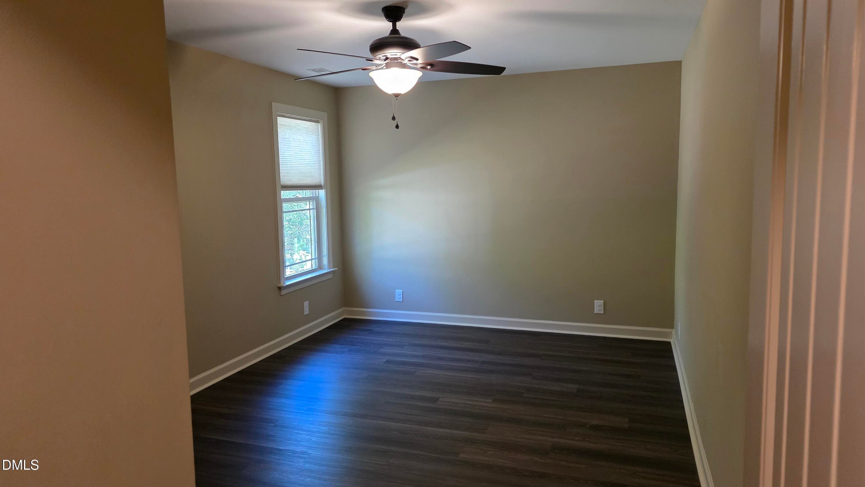 Bedroom 3 - 183 High Standard Lane, Angier, NC 27501
