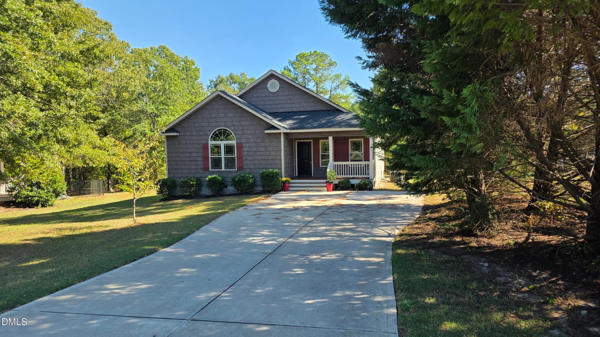 183 High Standard Lane, Angier, NC 27501