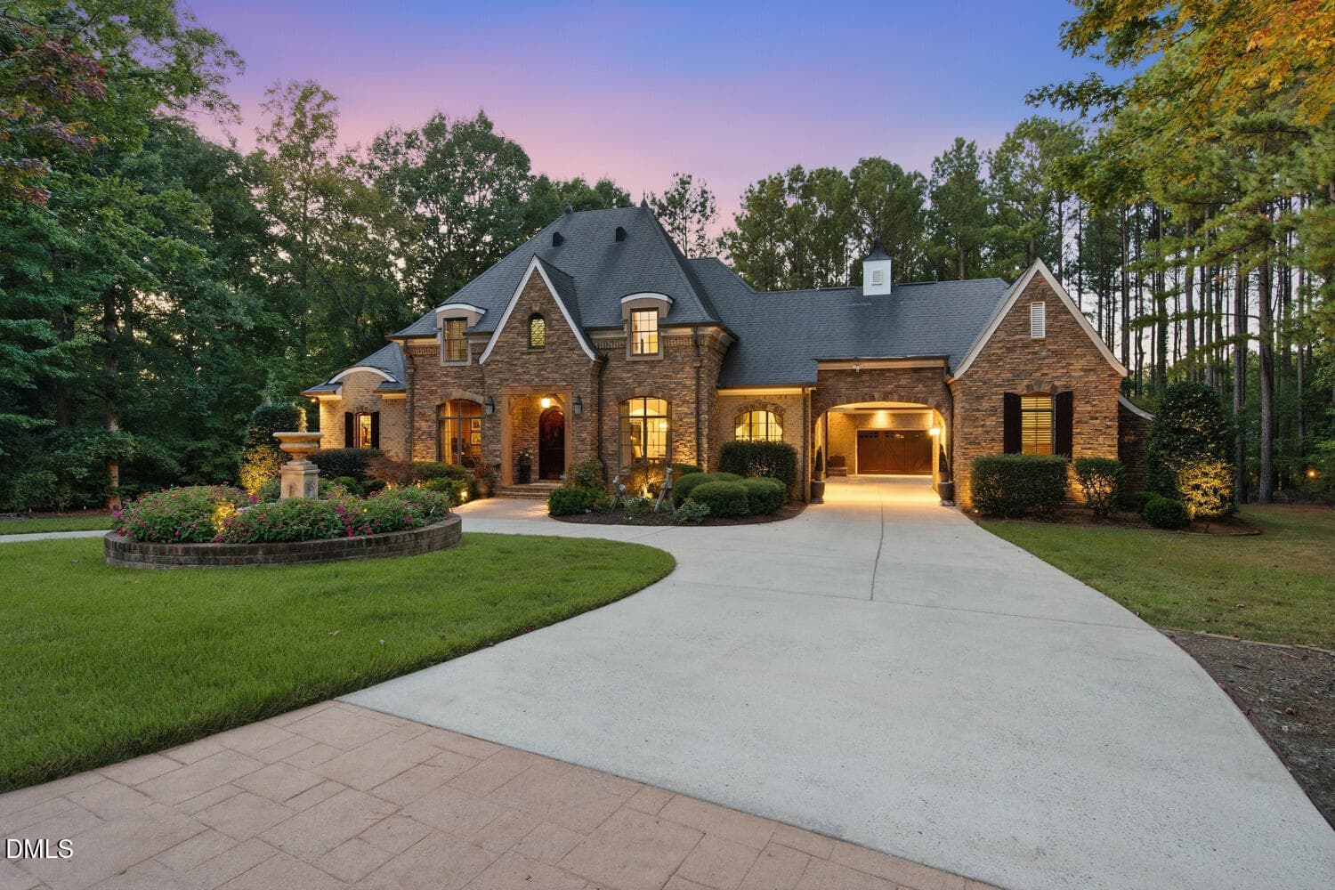 60 Rosefield Court, Pittsboro, NC 27312