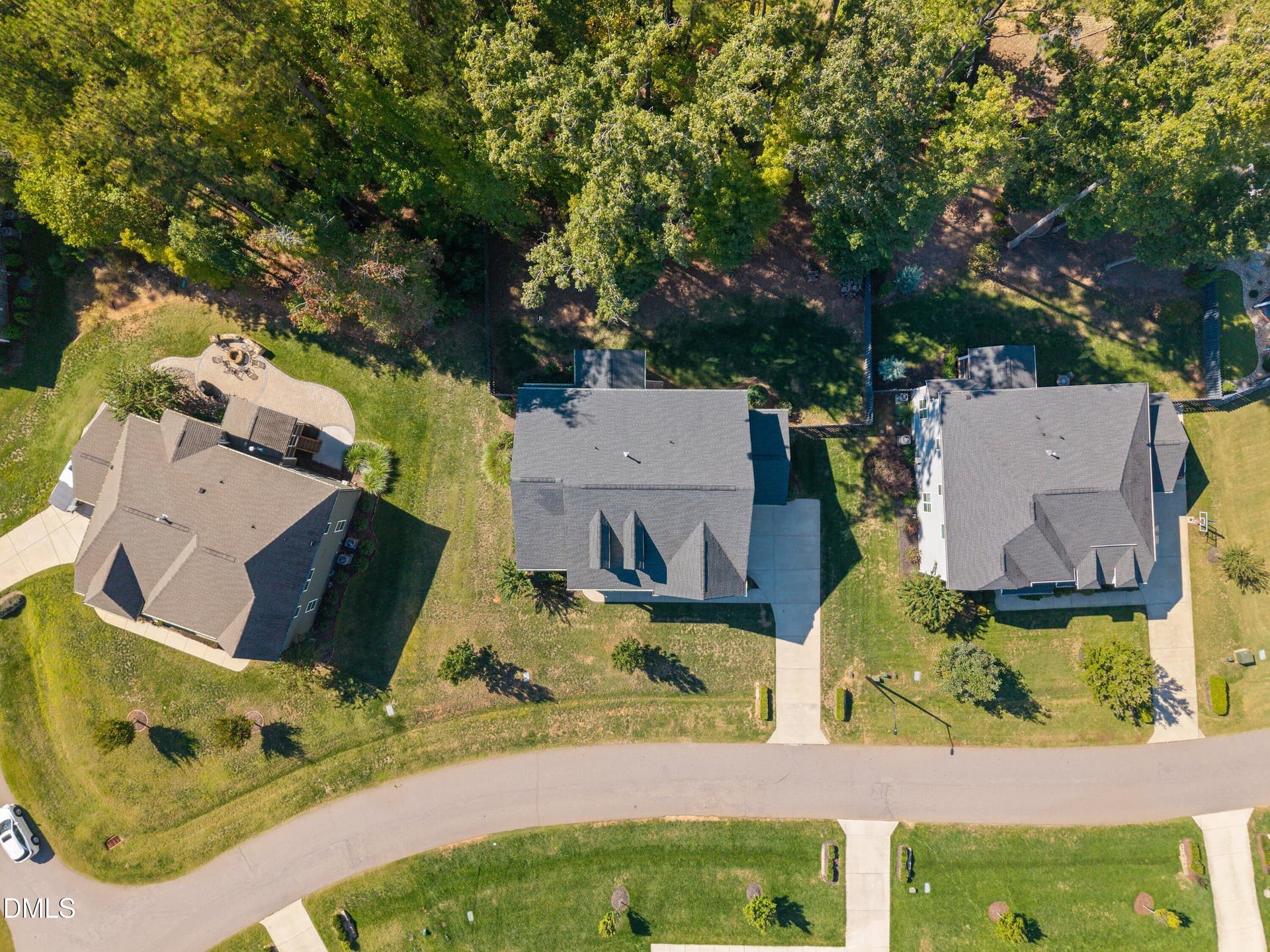 70-1328 Sandybrook_ (4) - 1328 Sandybrook Lane, Wake Forest, NC 27587