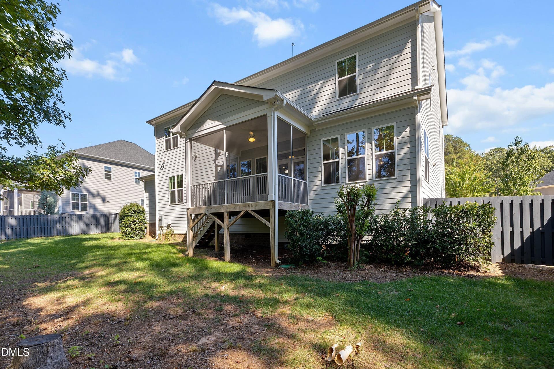 65-1328 Sandybrook_0171 - 1328 Sandybrook Lane, Wake Forest, NC 27587