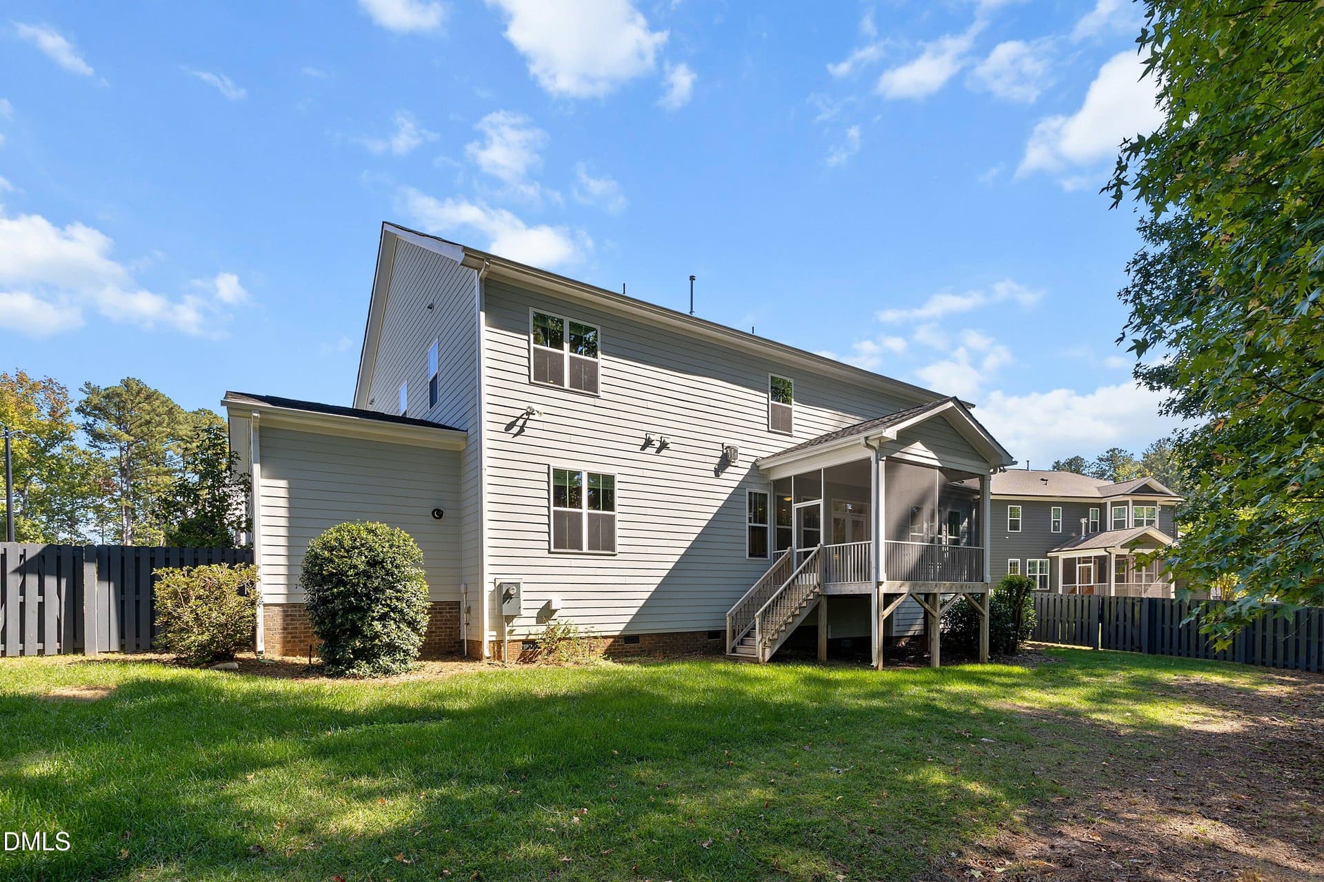 64-1328 Sandybrook_0168 - 1328 Sandybrook Lane, Wake Forest, NC 27587