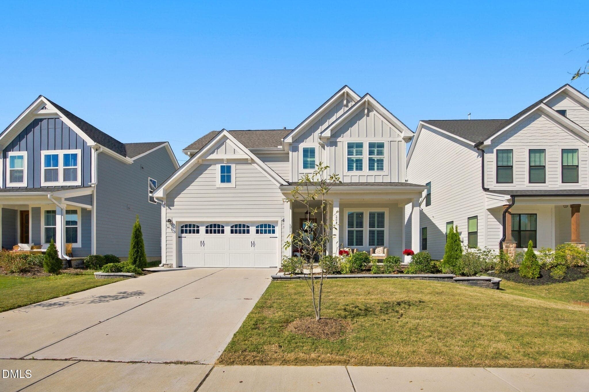 2-web-or-mls-484A5215 - 204 Murray Grey Lane, Wake Forest, NC 27587, Wake Forest
