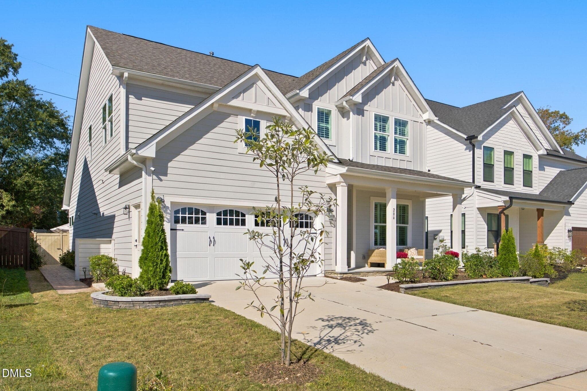 4-web-or-mls-484A5224 - 204 Murray Grey Lane, Wake Forest, NC 27587, Wake Forest