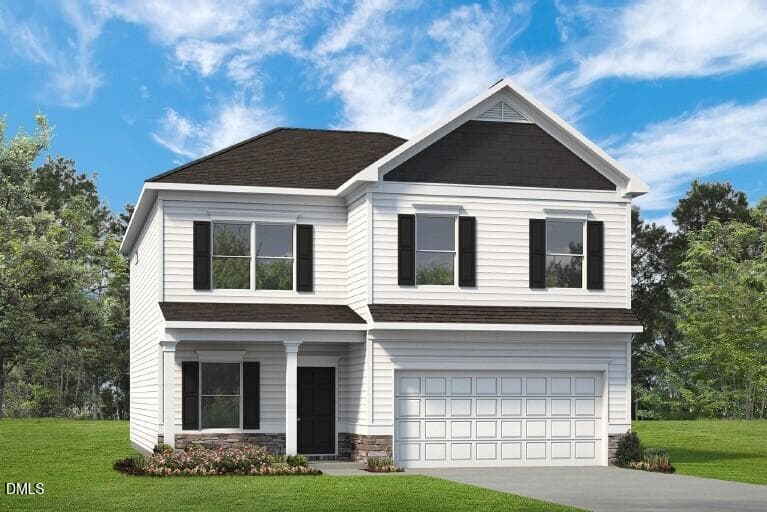 1236 Hemlock Drive, Sanford, NC 27330