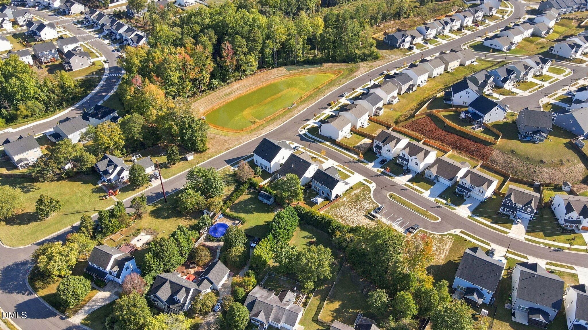 68-web-or-mls-DJI_0701 - 204 Murray Grey Lane, Wake Forest, NC 27587, Wake Forest