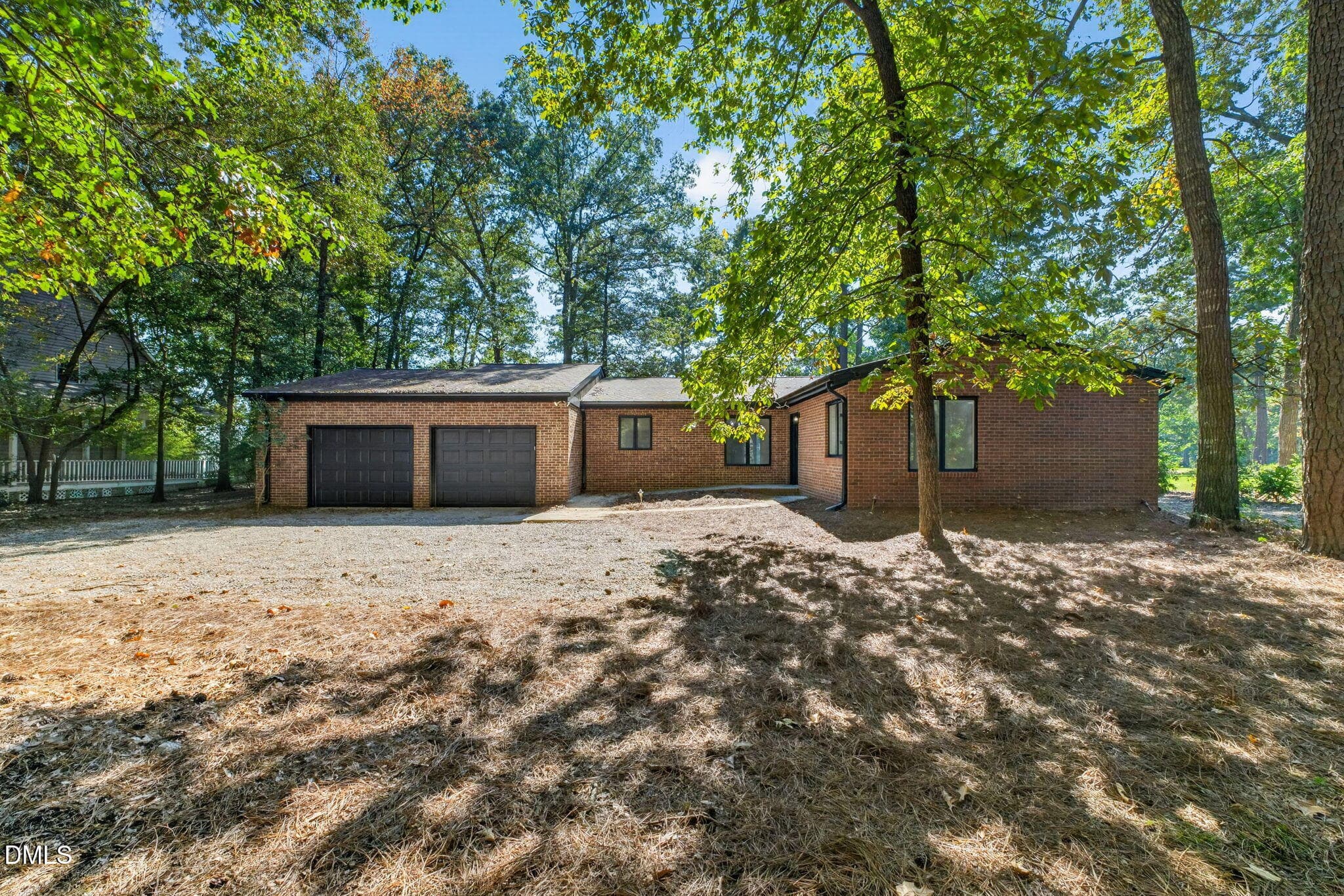 540 Loblolly Drive, Vass, NC 28394
