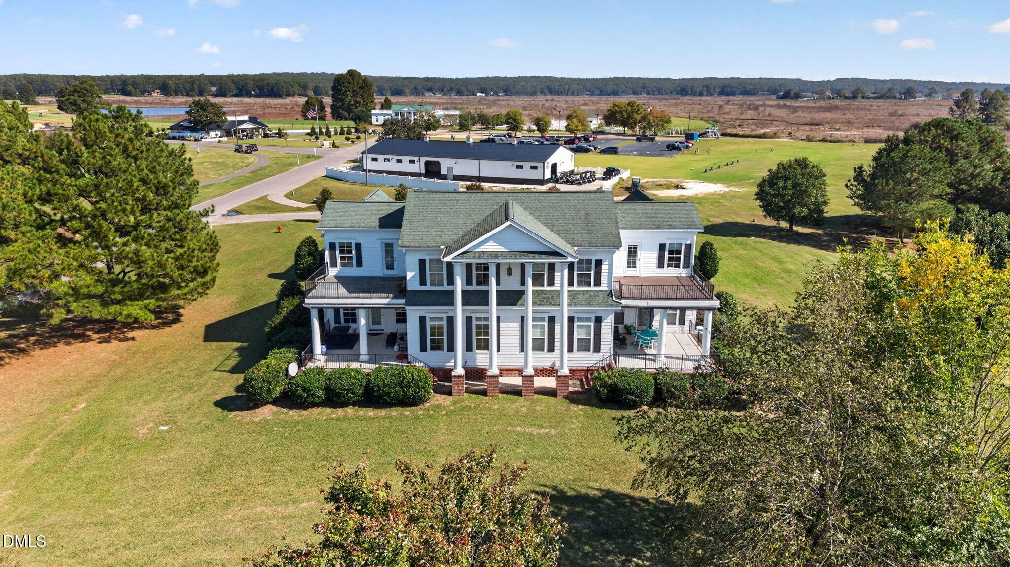60-web-or-mls-DJI_20261014143229_0014_D - 540 Loblolly Drive, Vass, NC 28394, Vass