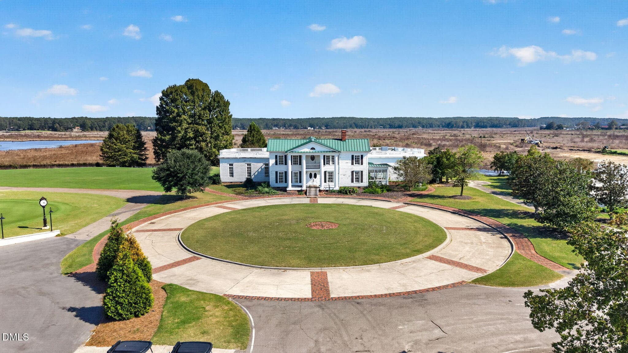 61-web-or-mls-DJI_20261014143300_0015_D - 540 Loblolly Drive, Vass, NC 28394, Vass
