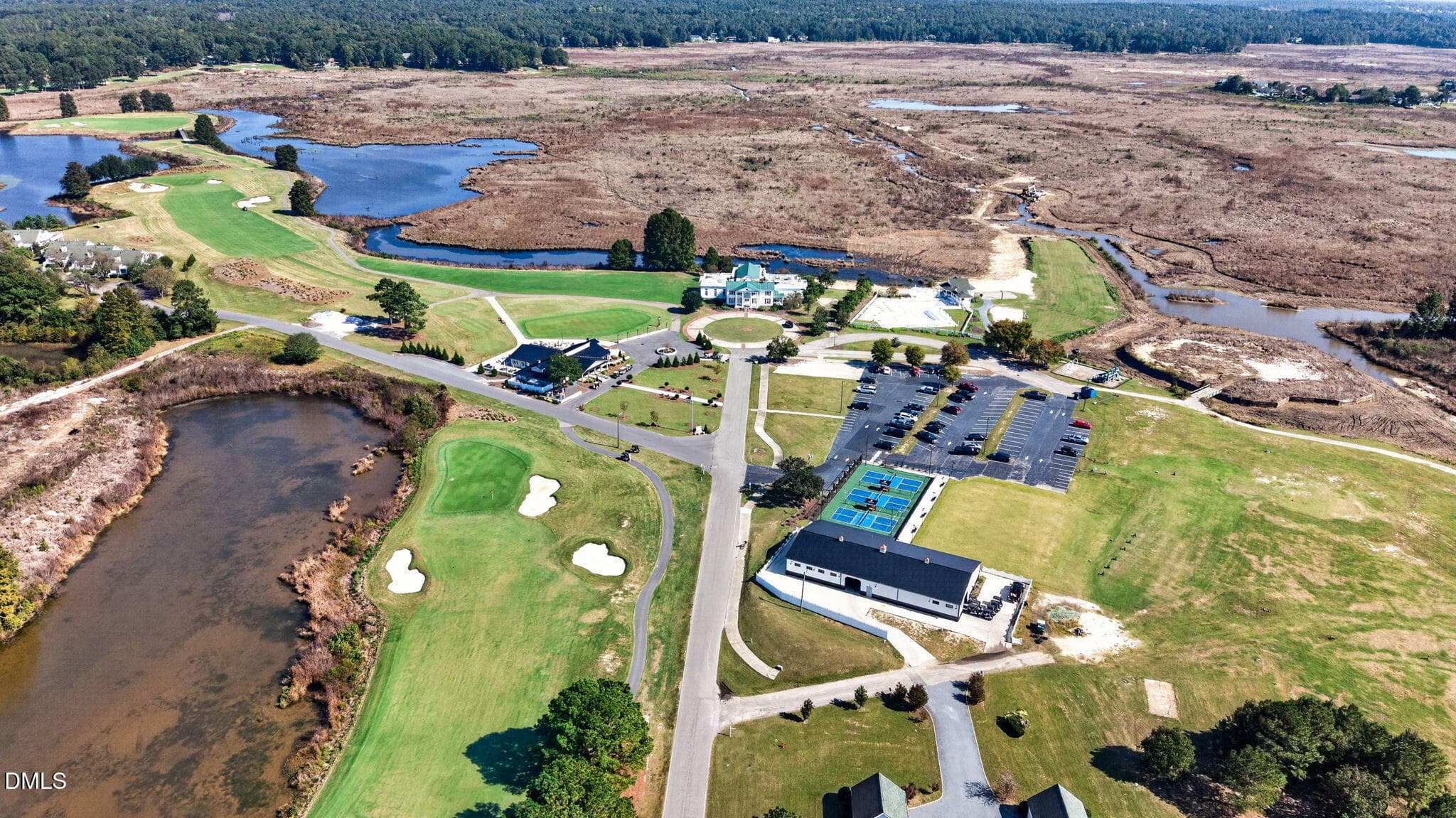 62-web-or-mls-DJI_20261014143409_0016_D - 540 Loblolly Drive, Vass, NC 28394, Vass