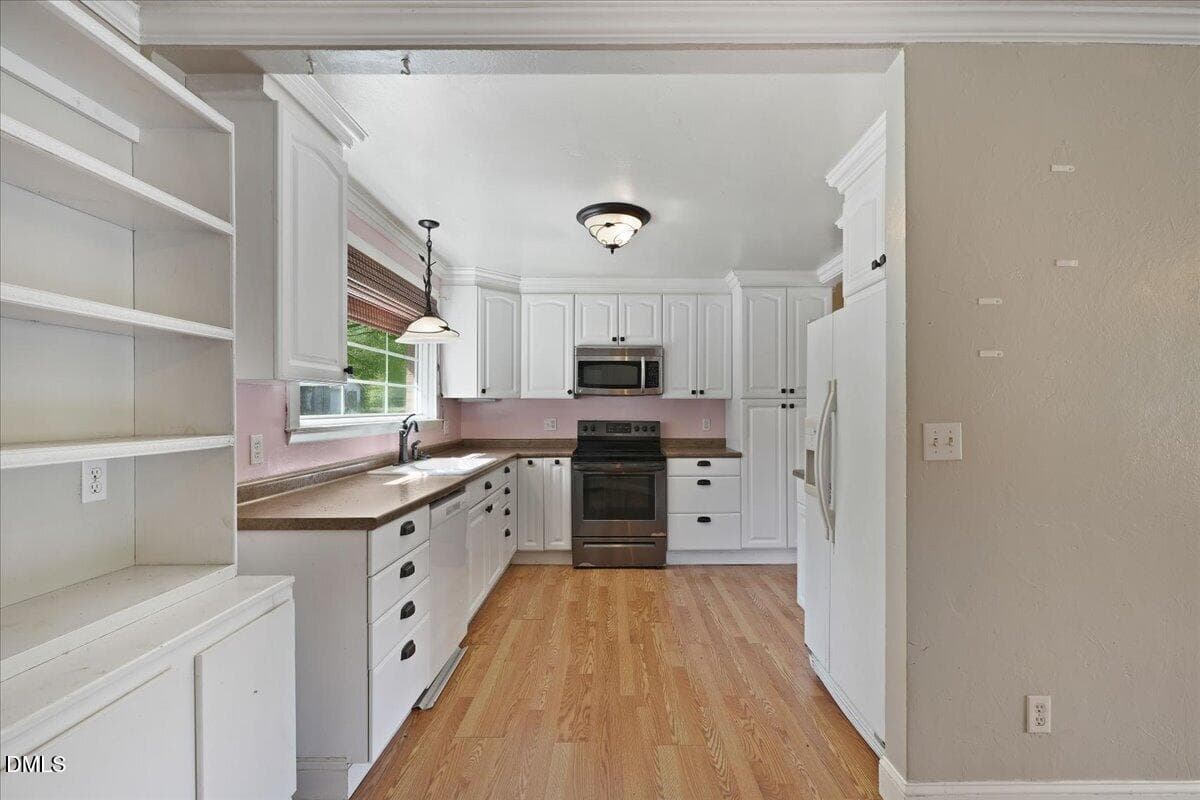 21-102 Gainey Dr-21 - 102 Gainey Drive, Goldsboro, NC 27530, Goldsboro