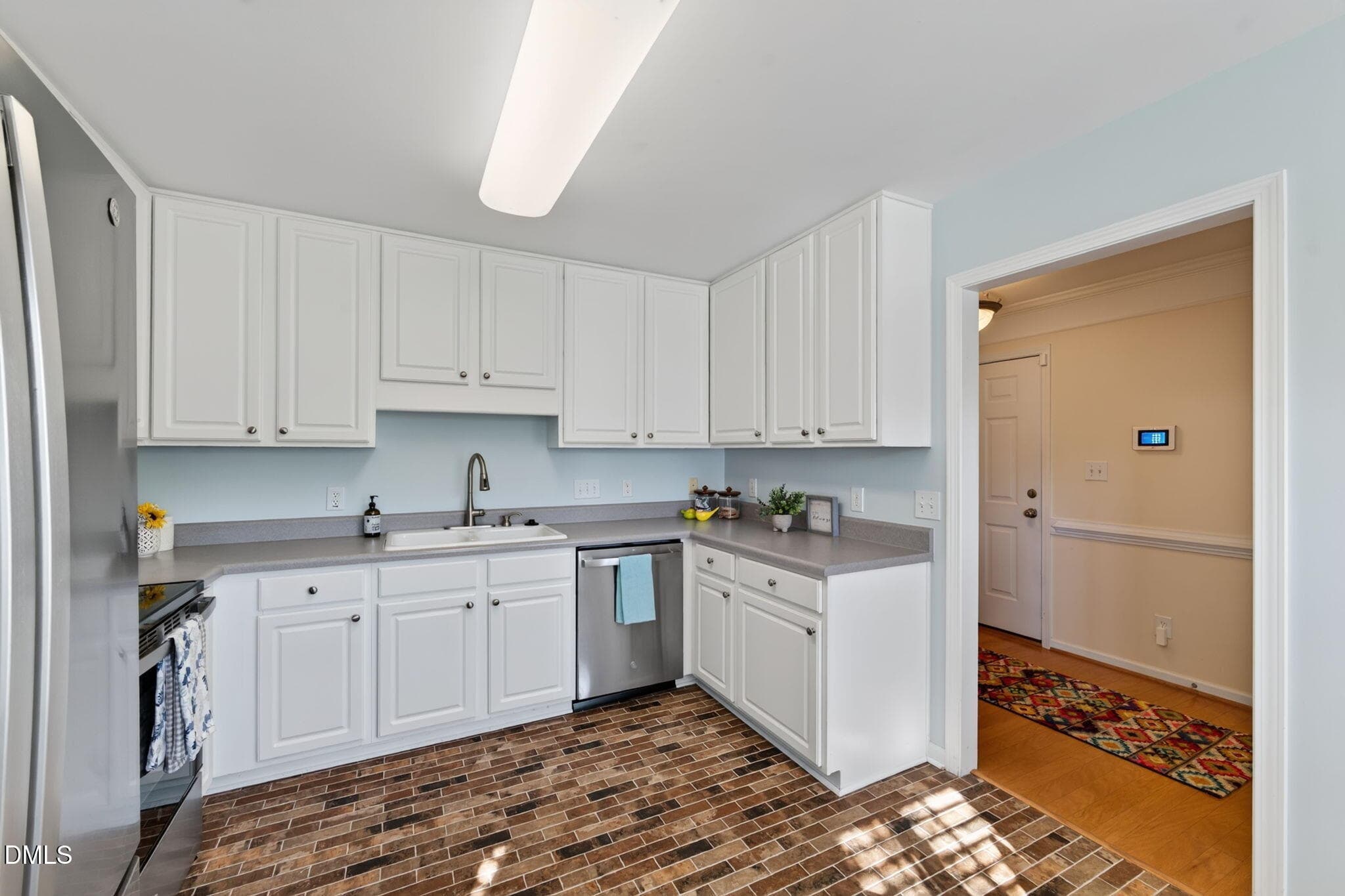 Kitchen - 3709 Tartan Lane, Burlington, NC 27215, Burlington