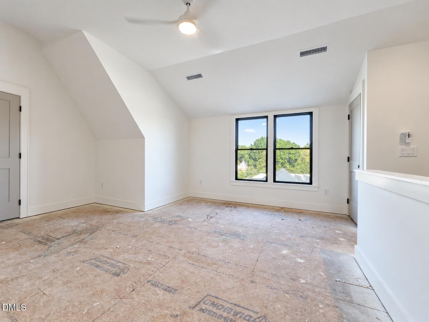 3rd Floor - 631 Georgetown Road, Raleigh, NC 27608