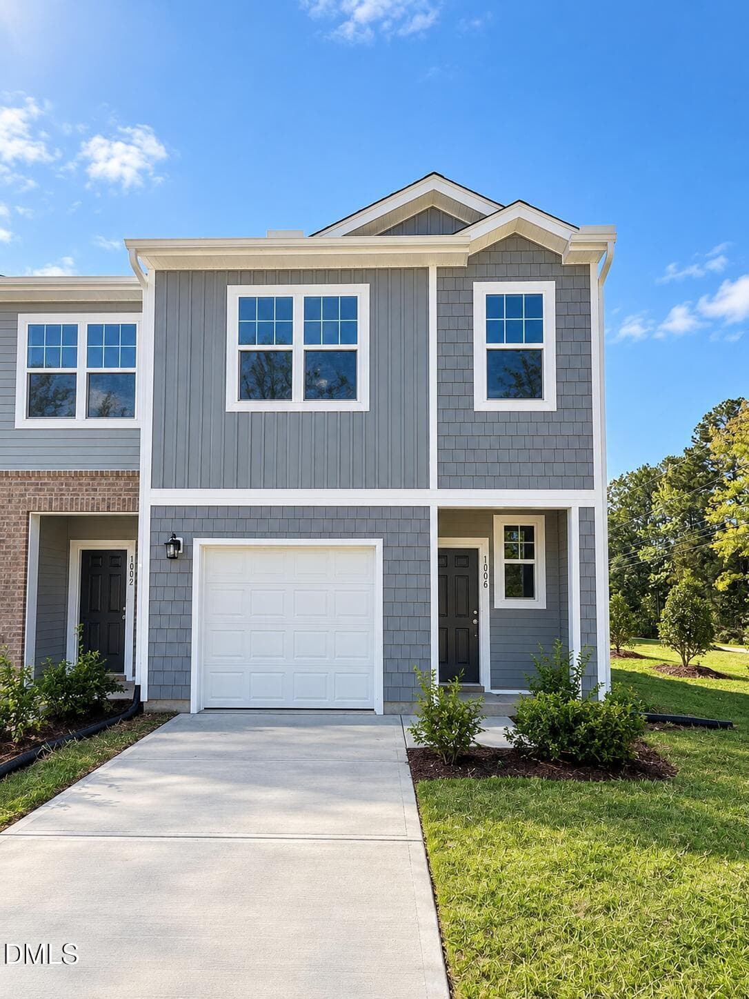 Pulsar Exterior Front - 1000 Tofino Drive, Durham, NC 27704