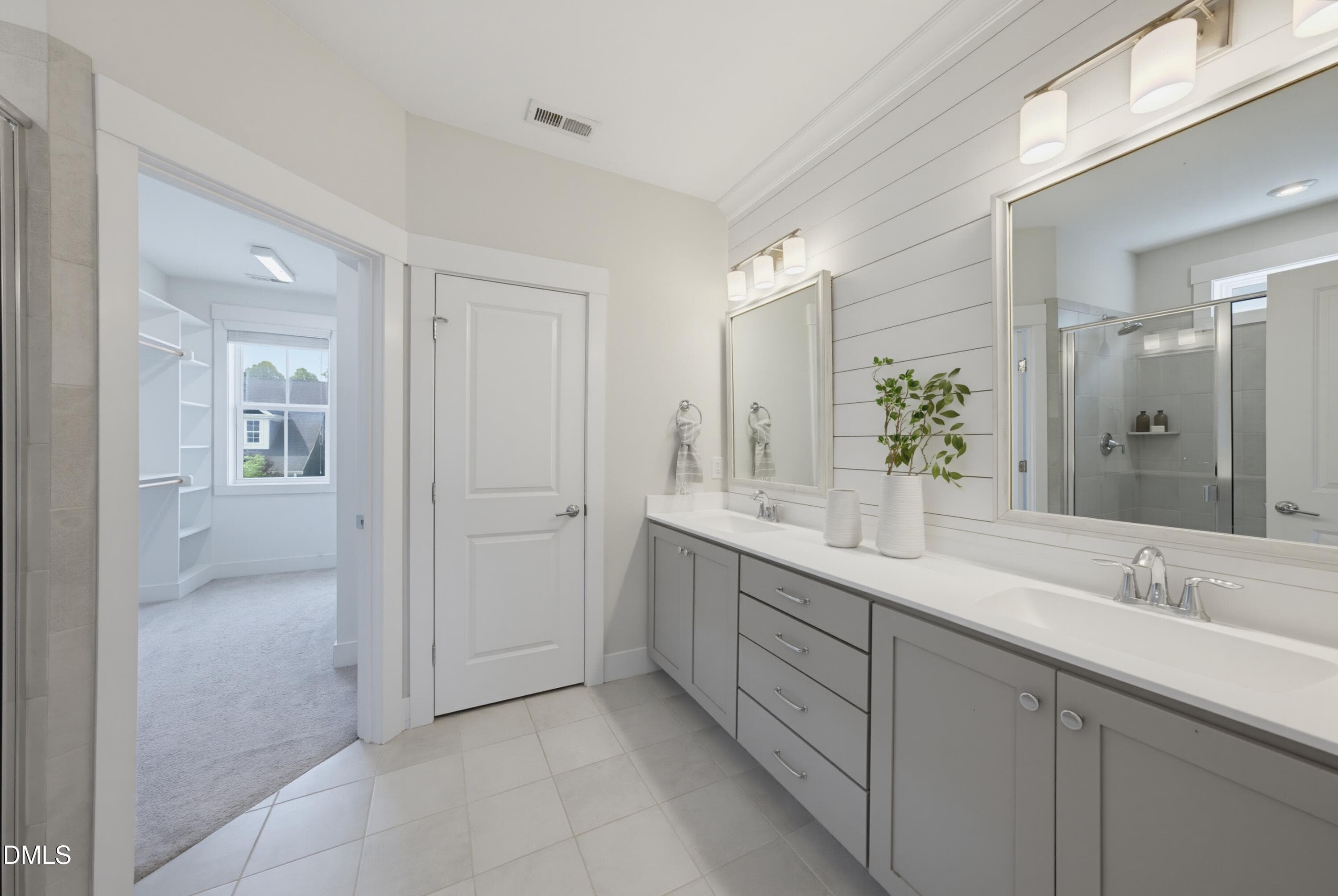 Bathroom - 303 Quarter Gate Trace, Chapel Hill, NC 27516, Chapel Hill