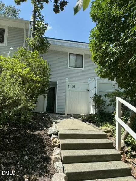 7119 Sandy Creek Drive, Raleigh, NC 27615