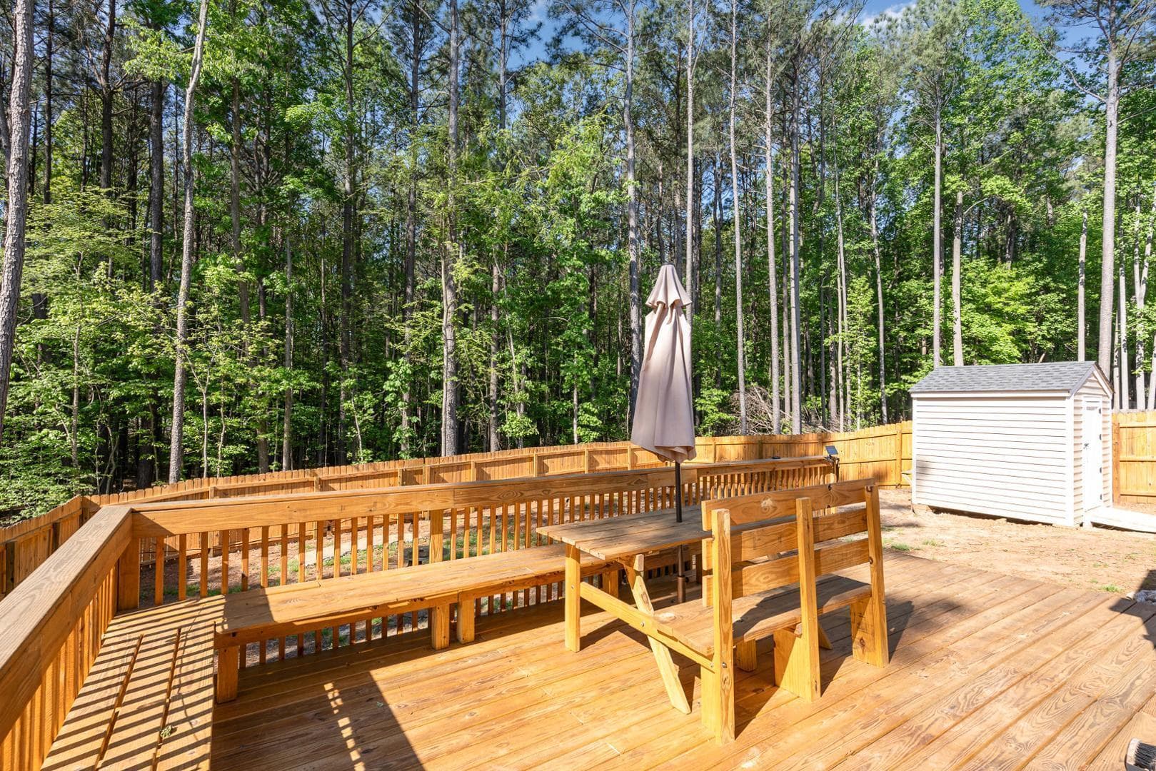 Photo #23 - 9212 Erinsbrook Drive, Raleigh, NC 27617