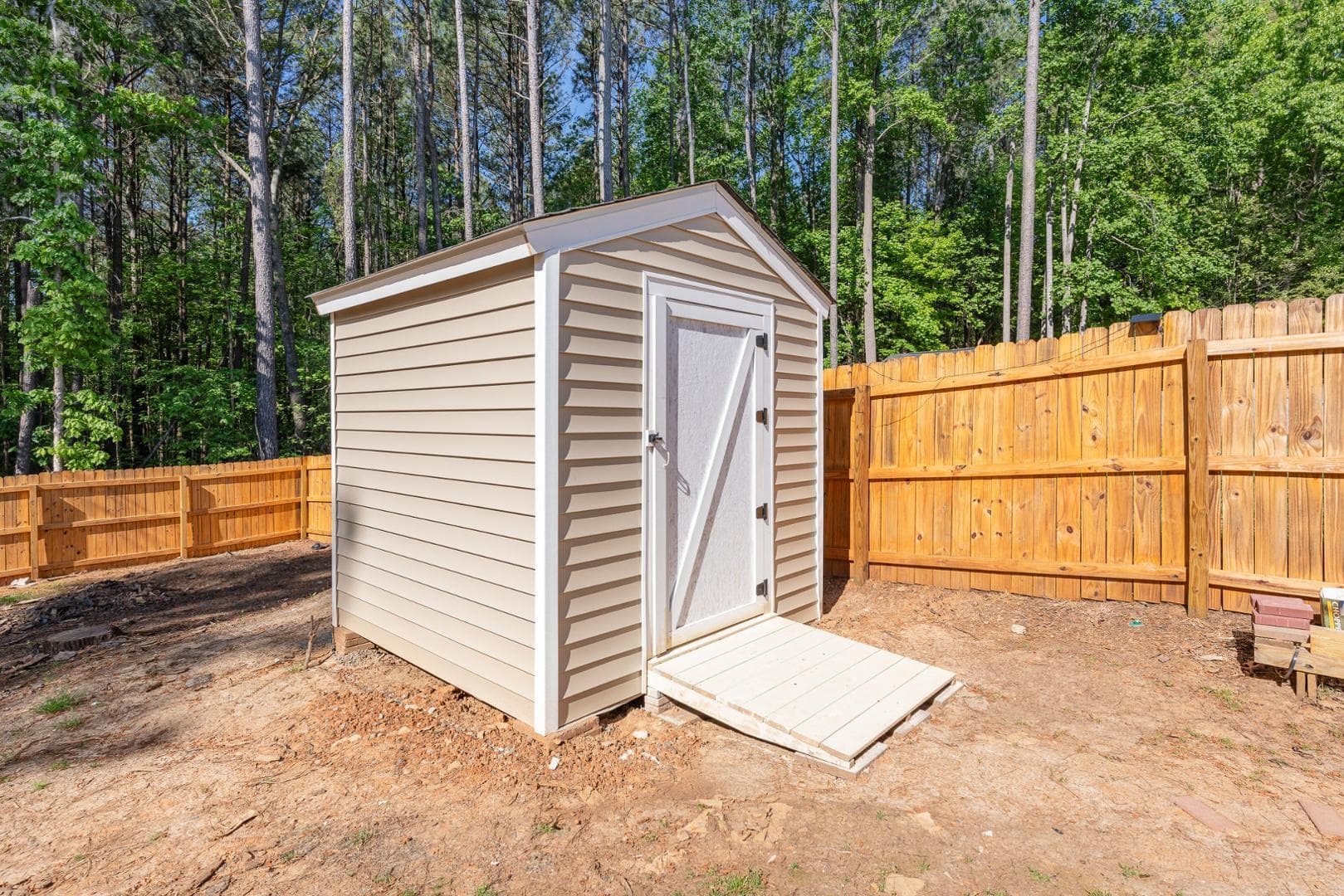 Photo #24 - 9212 Erinsbrook Drive, Raleigh, NC 27617
