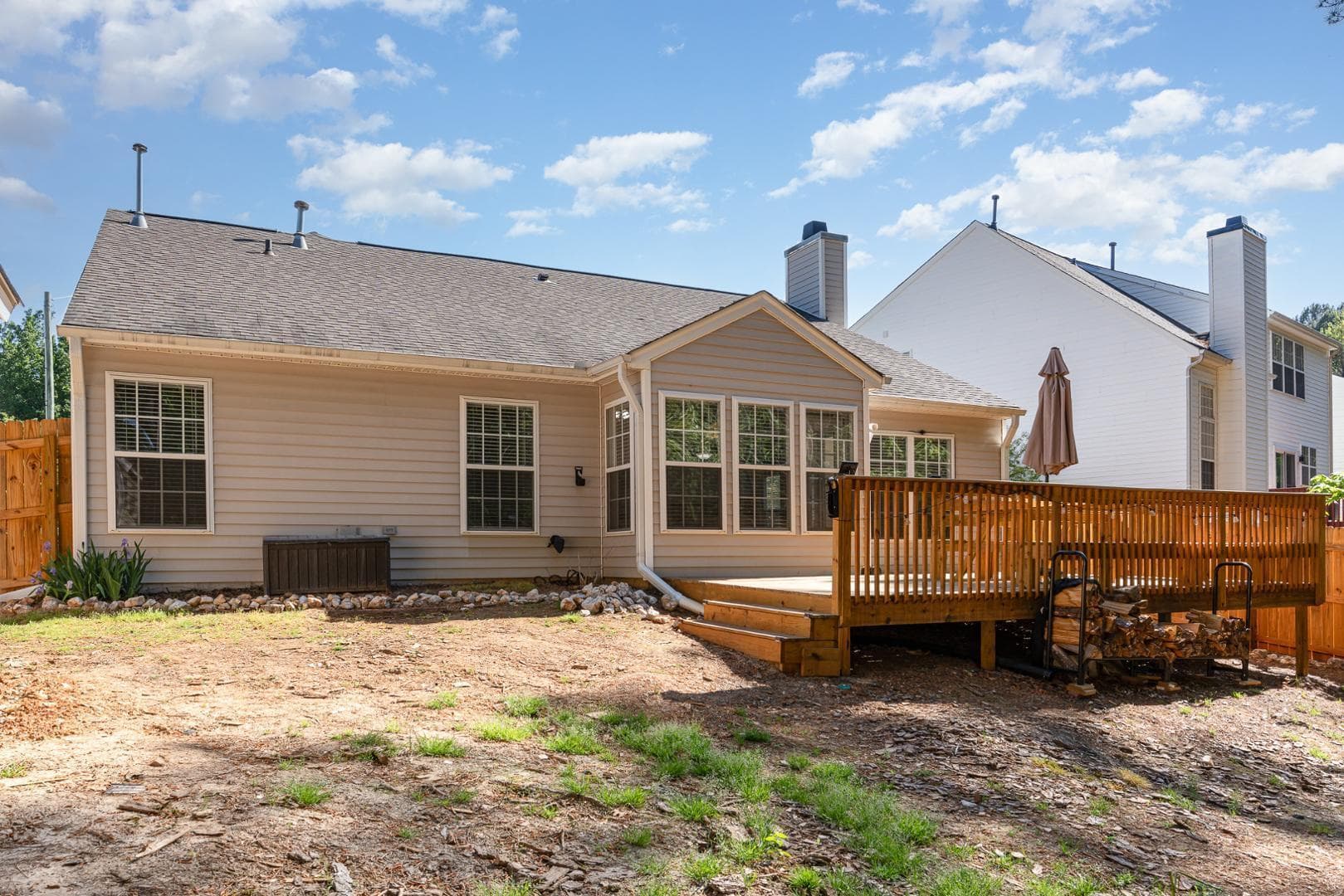 Photo #26 - 9212 Erinsbrook Drive, Raleigh, NC 27617