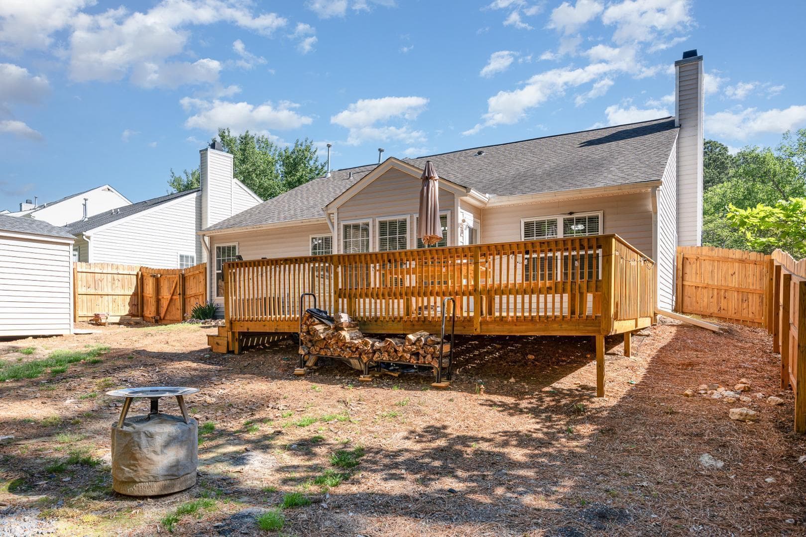 Photo #27 - 9212 Erinsbrook Drive, Raleigh, NC 27617