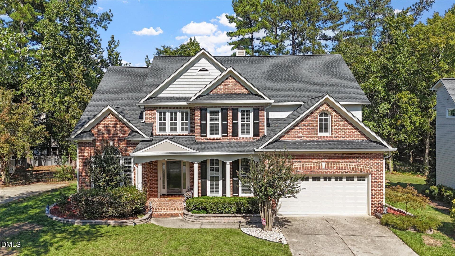 307 Birdwood Court, Cary, NC 27519