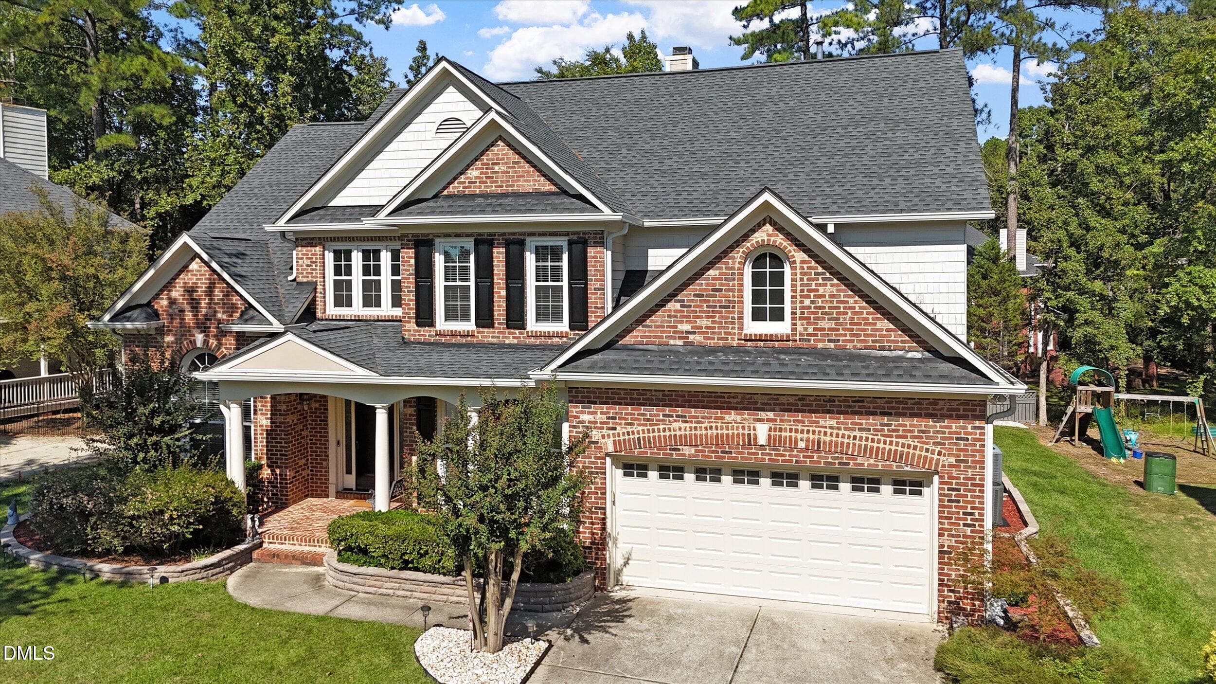external - 307 Birdwood Court, Cary, NC 27519, Cary