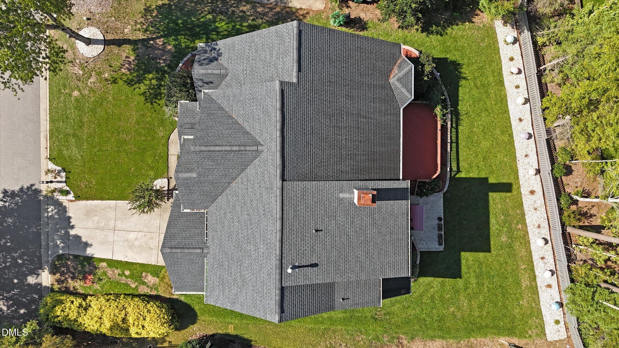 external - 307 Birdwood Court, Cary, NC 27519, Cary