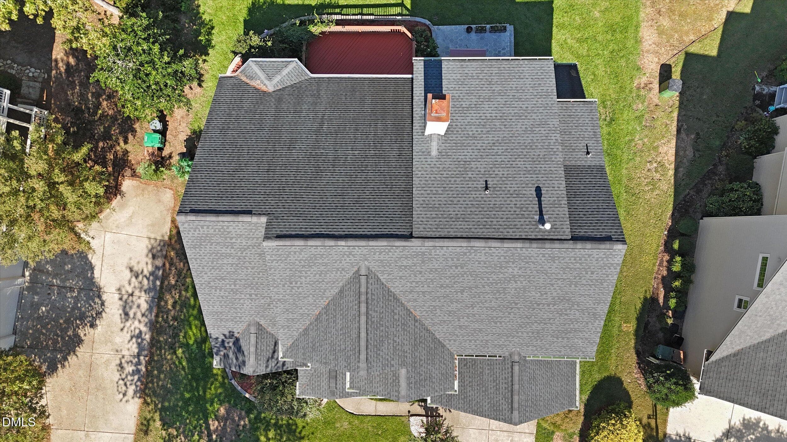 external - 307 Birdwood Court, Cary, NC 27519, Cary