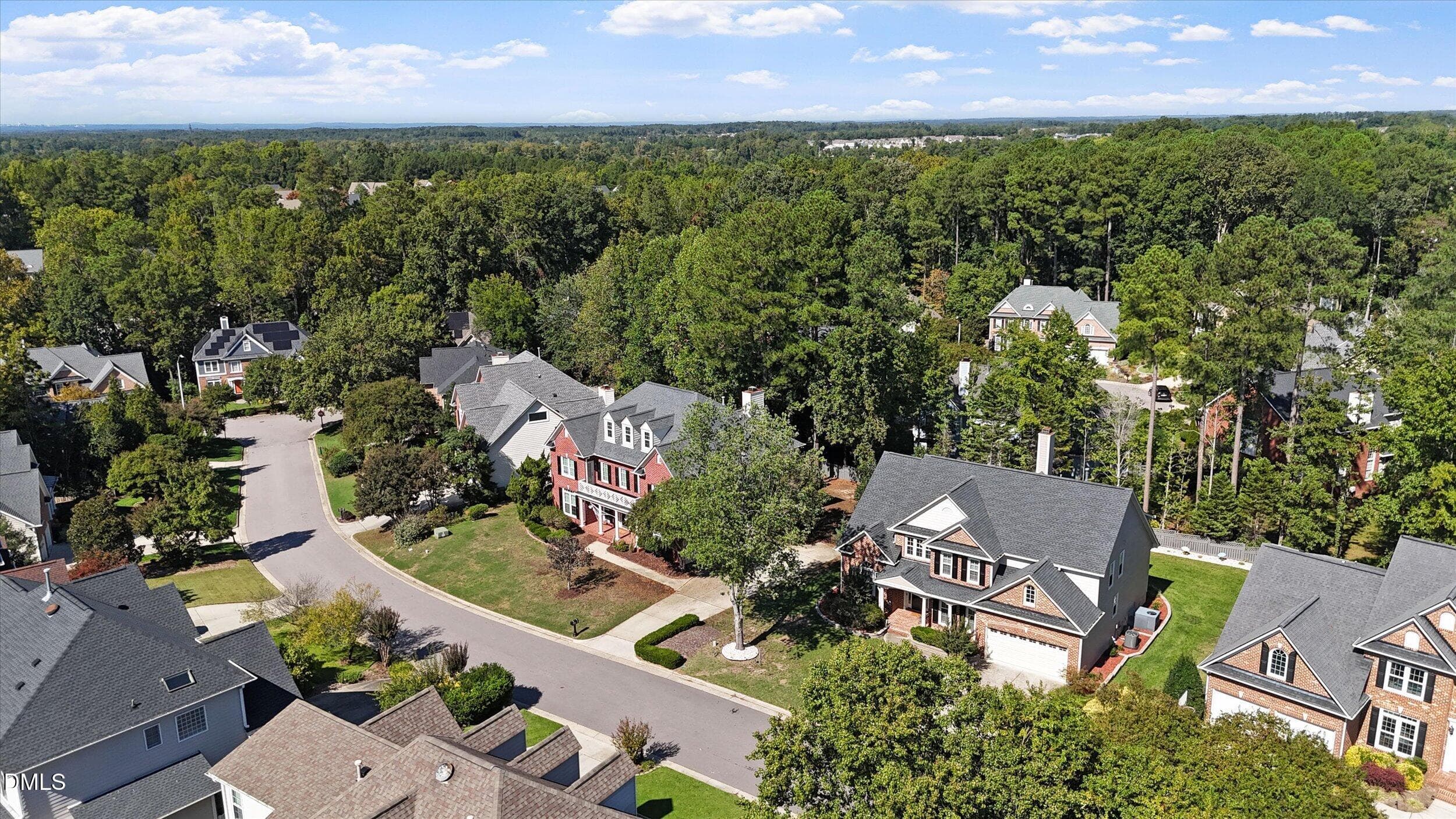 external - 307 Birdwood Court, Cary, NC 27519, Cary