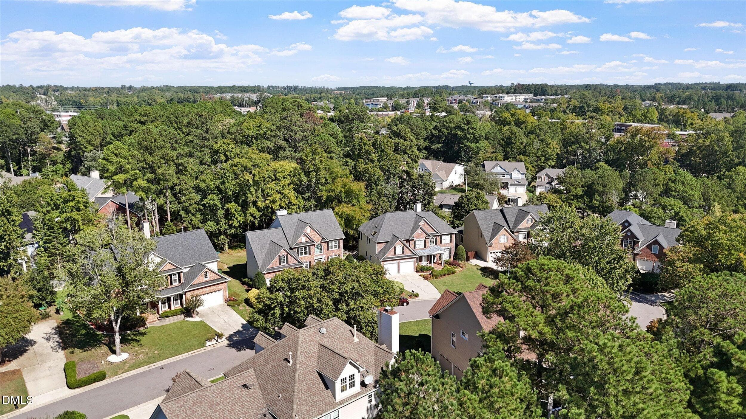 external - 307 Birdwood Court, Cary, NC 27519, Cary