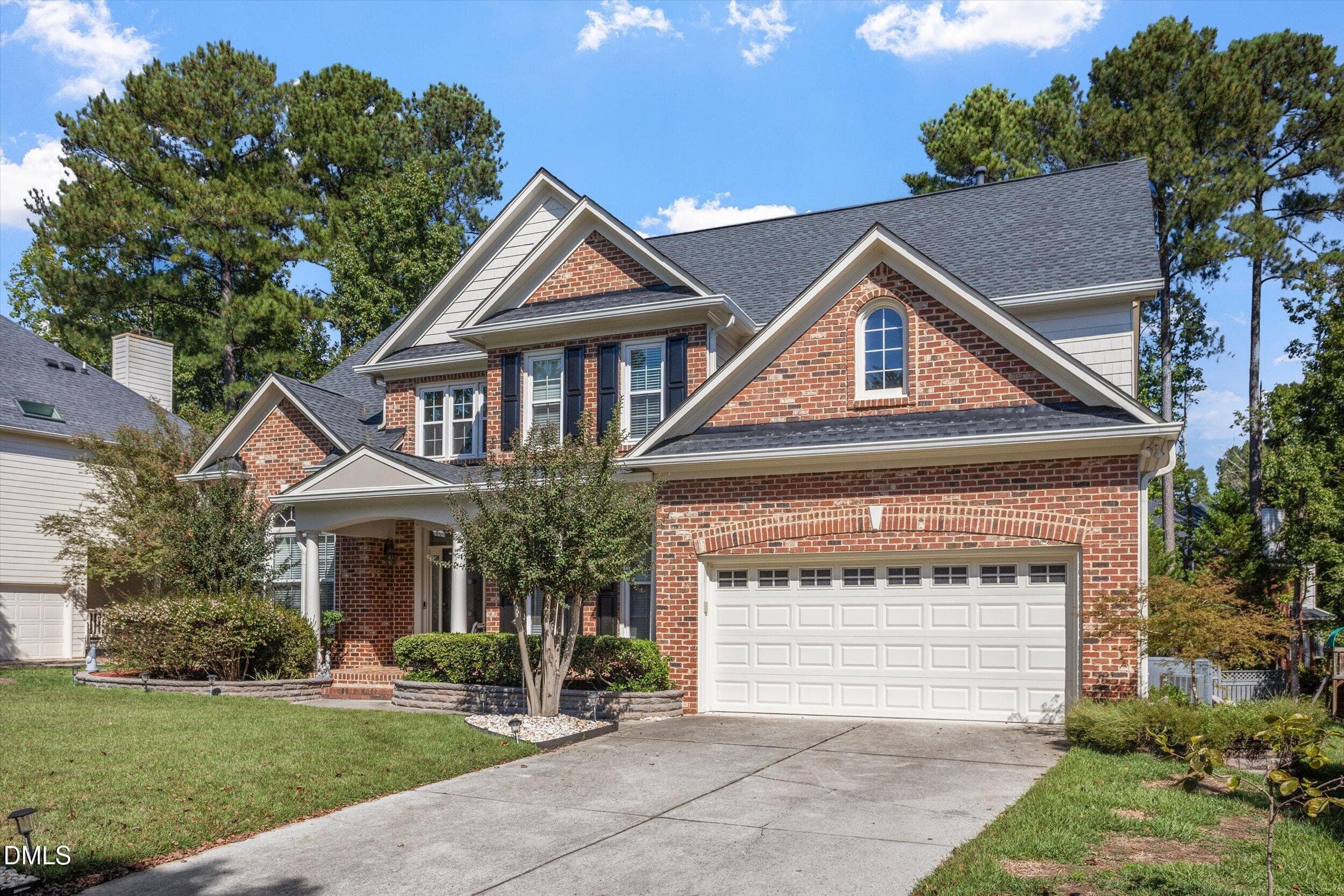 external - 307 Birdwood Court, Cary, NC 27519, Cary