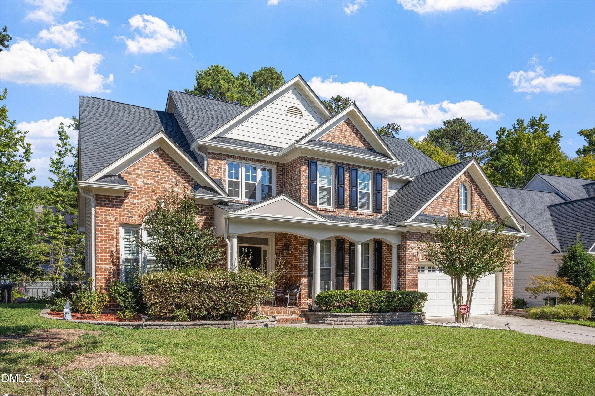 external - 307 Birdwood Court, Cary, NC 27519, Cary