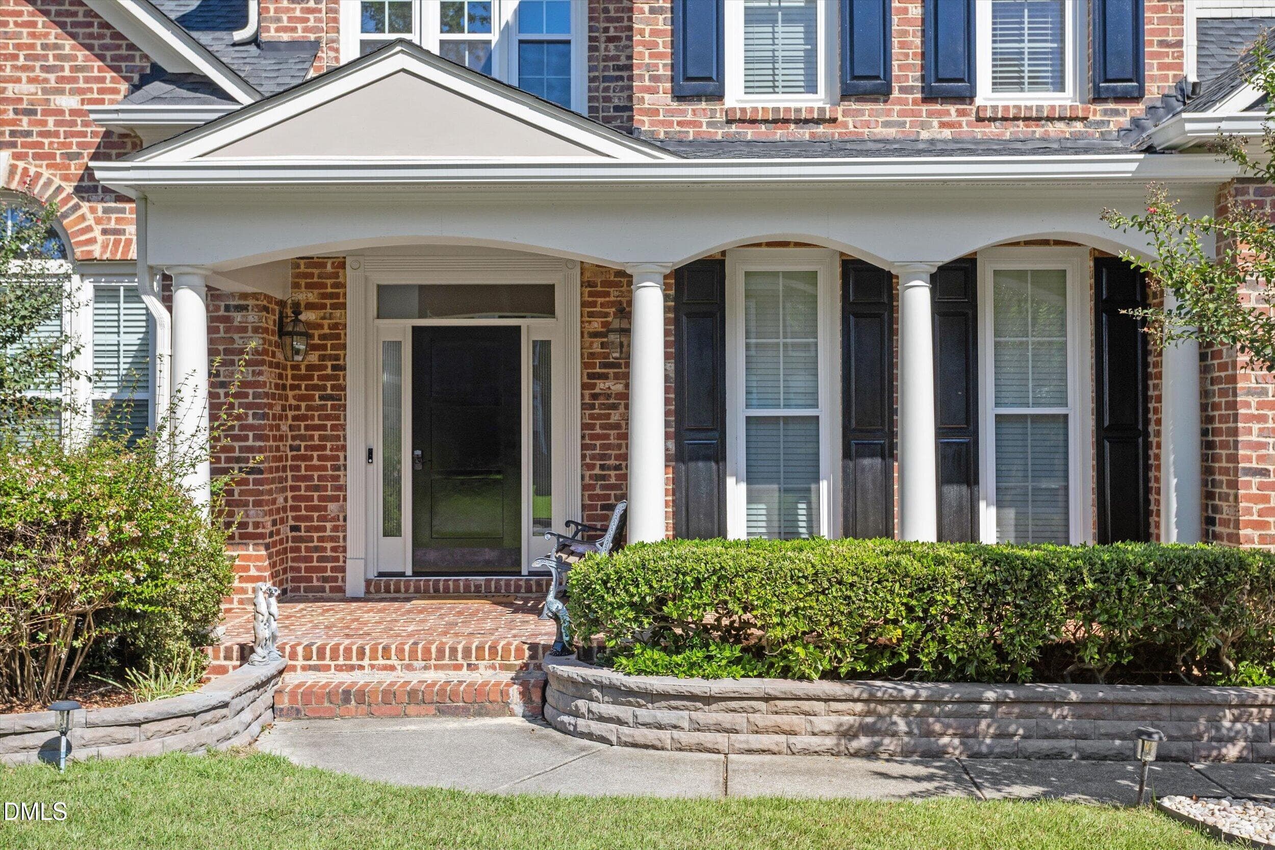 external - 307 Birdwood Court, Cary, NC 27519, Cary