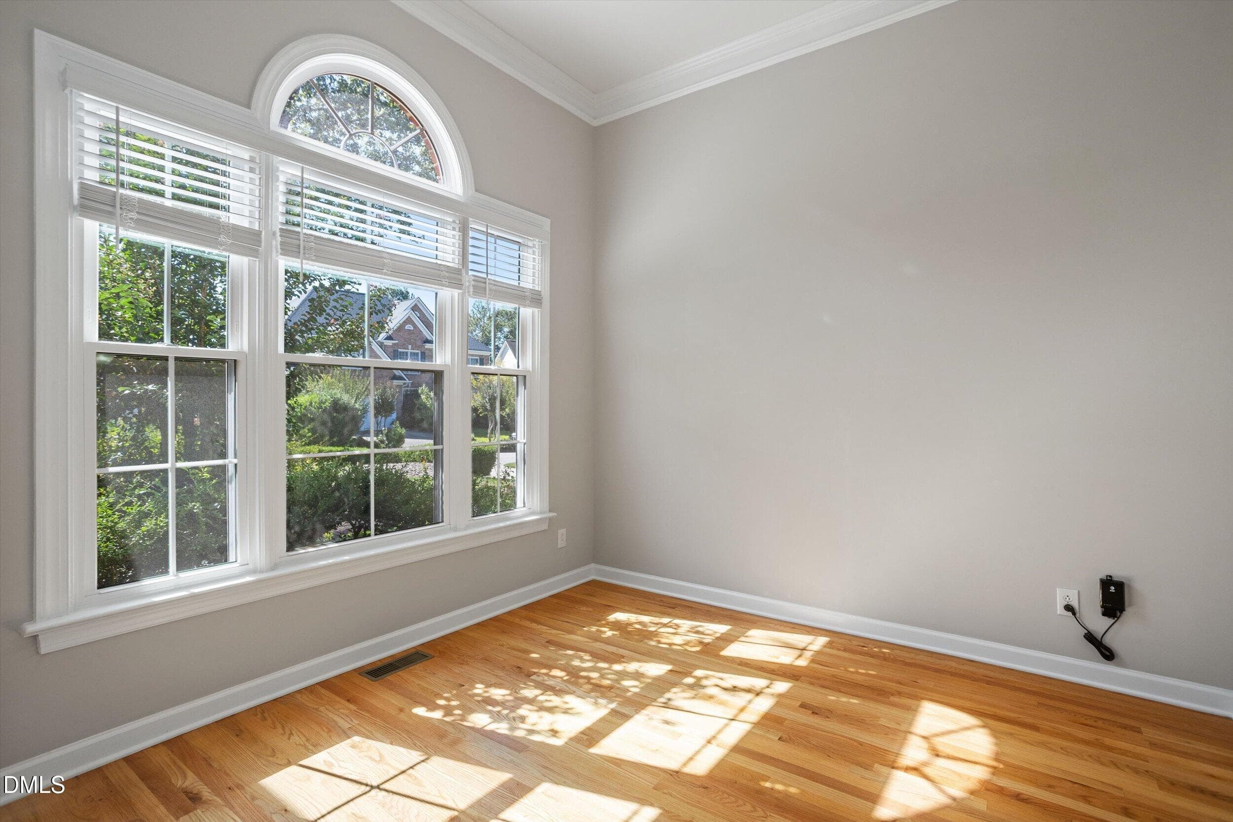 living room - 307 Birdwood Court, Cary, NC 27519, Cary