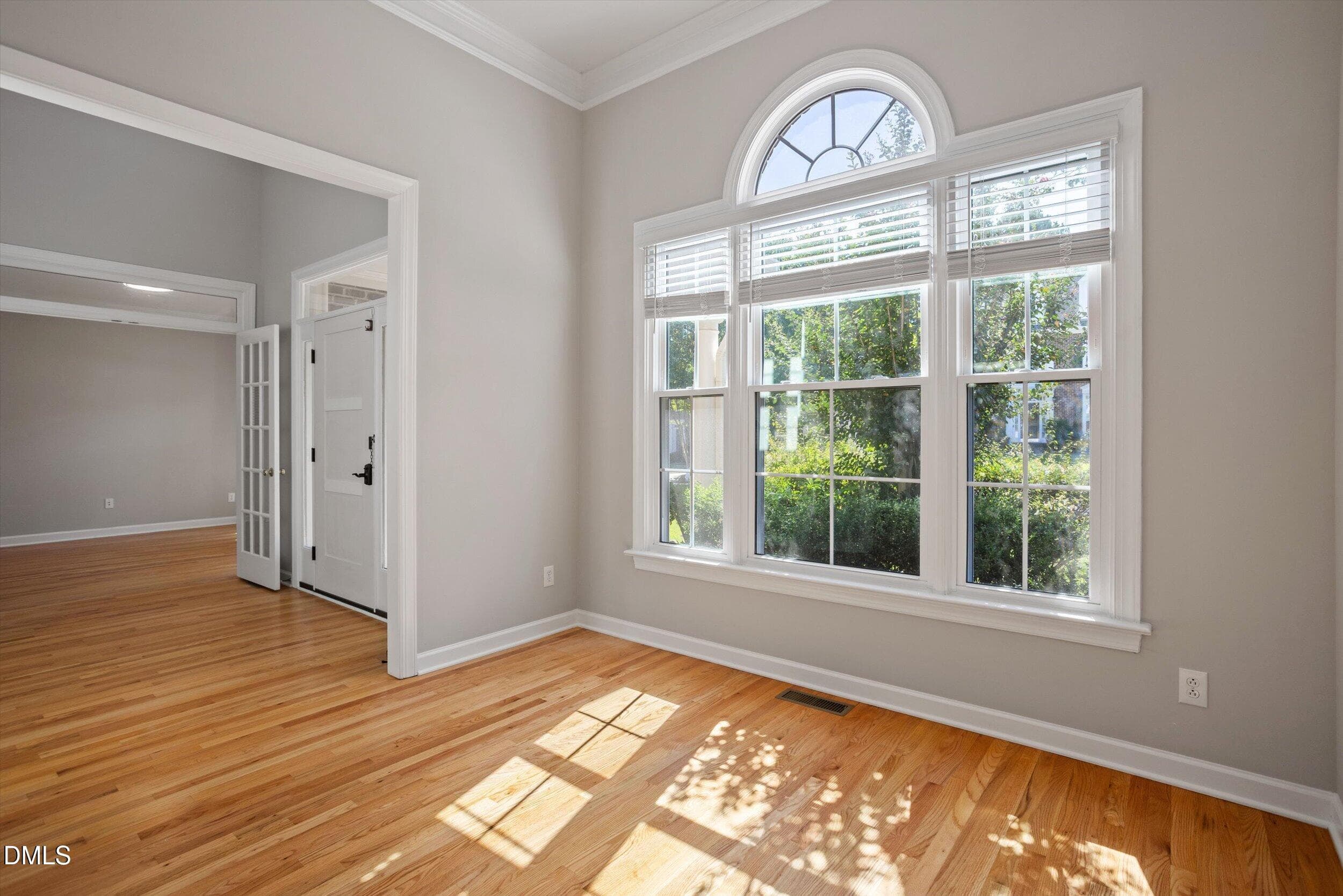 living room - 307 Birdwood Court, Cary, NC 27519, Cary