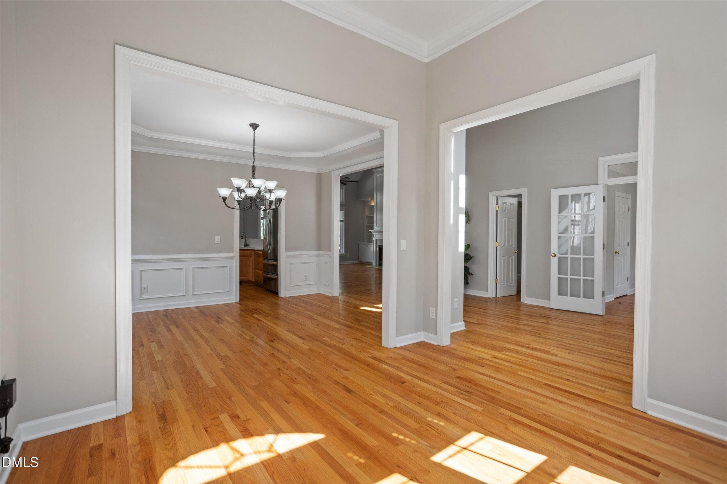 living room - 307 Birdwood Court, Cary, NC 27519, Cary