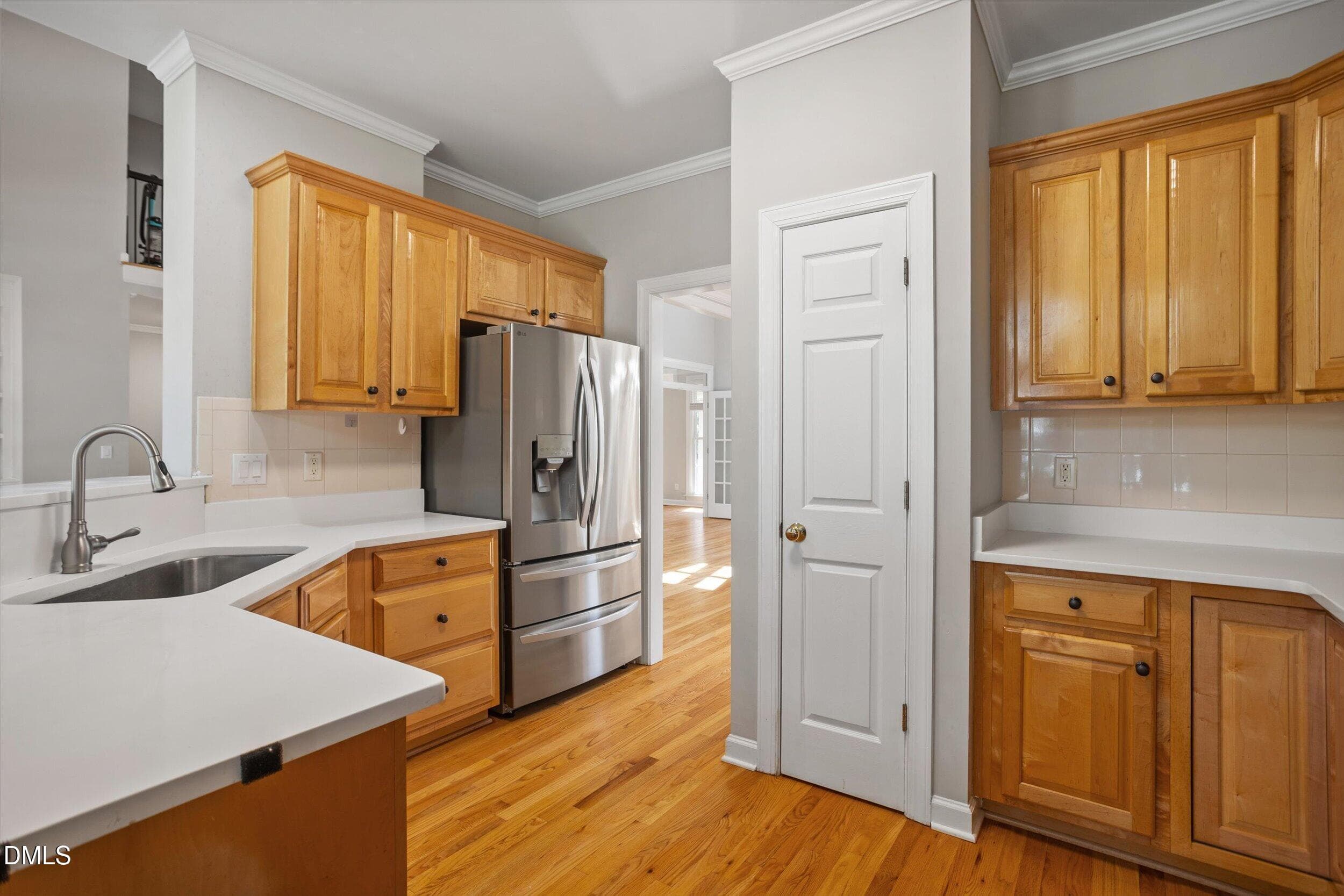 kitchen - 307 Birdwood Court, Cary, NC 27519, Cary