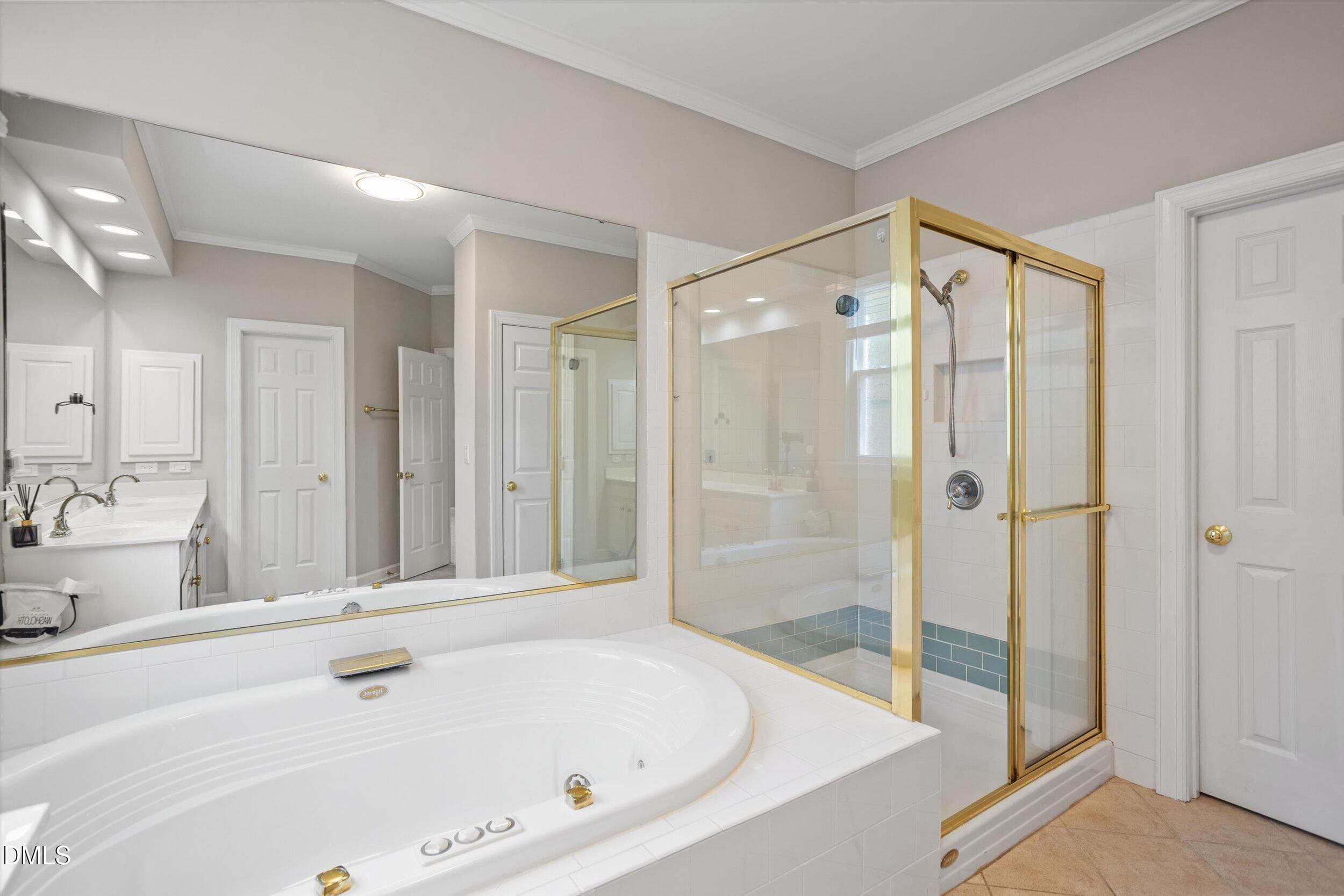 primary bed room - 307 Birdwood Court, Cary, NC 27519, Cary