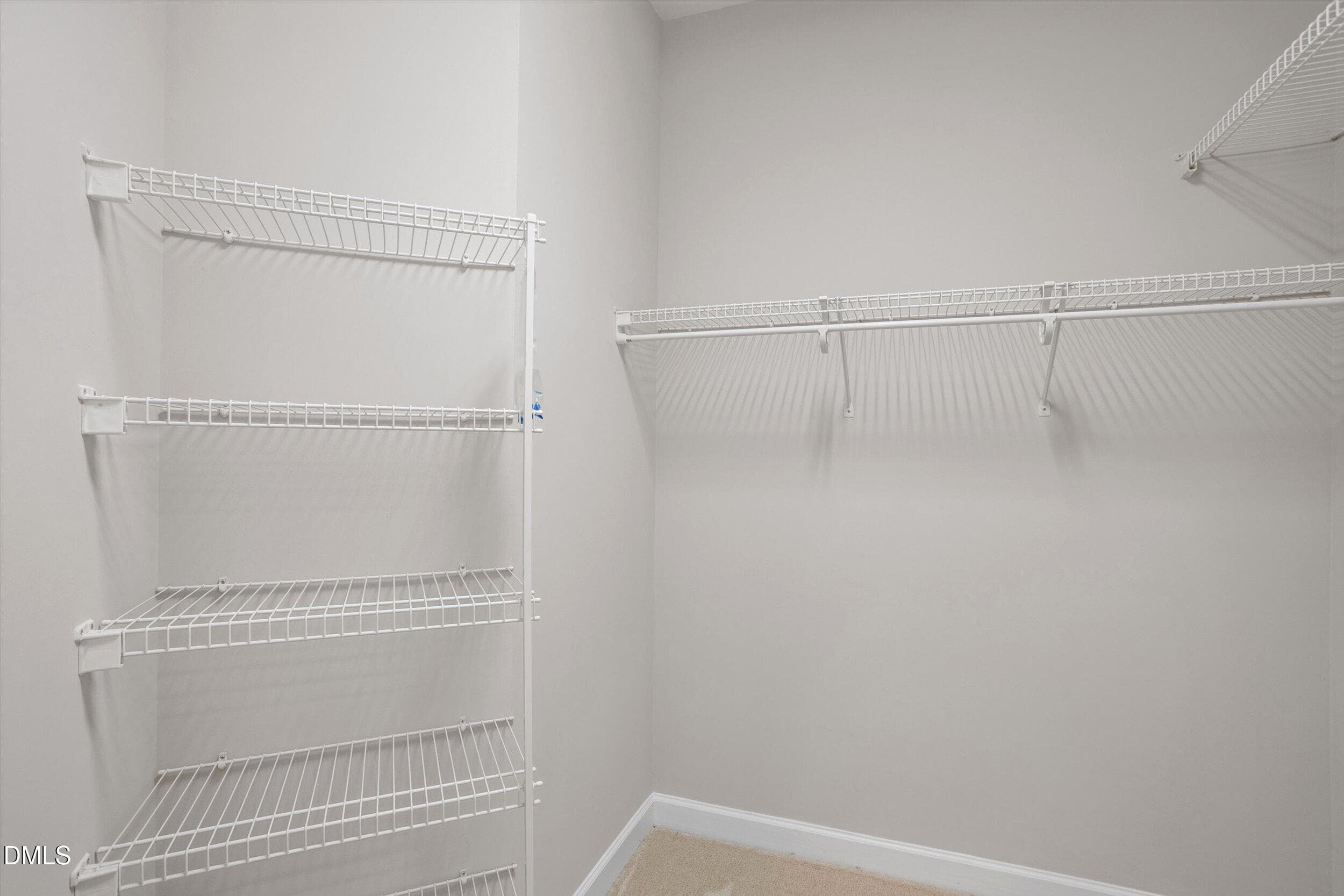 primary bed room - 307 Birdwood Court, Cary, NC 27519, Cary